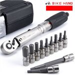 Bộ Tool tay công tự động đo lực Bike Hand YC 617-2S